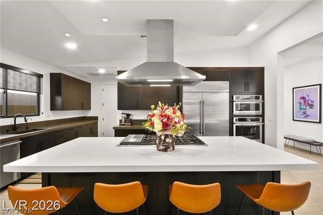803 Bolide Street, Las Vegas, NV 89138
