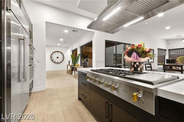 803 Bolide Street, Las Vegas, NV 89138