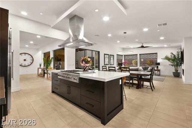 803 Bolide Street, Las Vegas, NV 89138