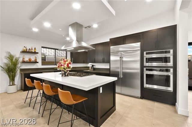 803 Bolide Street, Las Vegas, NV 89138