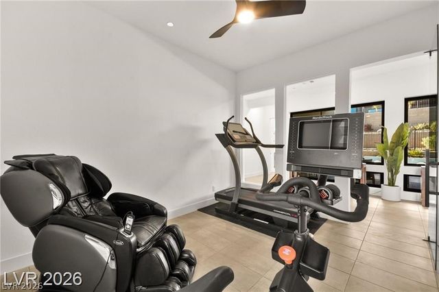 803 Bolide Street, Las Vegas, NV 89138