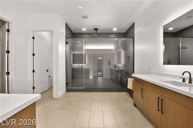 803 Bolide Street, Las Vegas, NV 89138