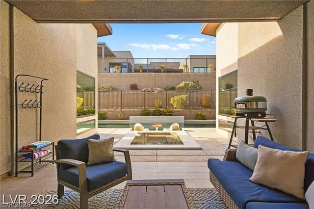 803 Bolide Street, Las Vegas, NV 89138
