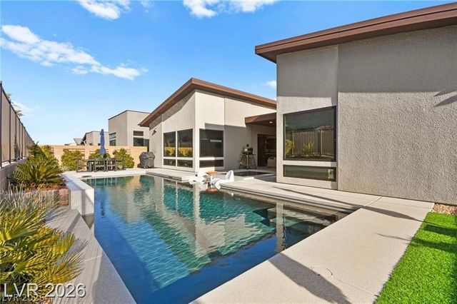 803 Bolide Street, Las Vegas, NV 89138