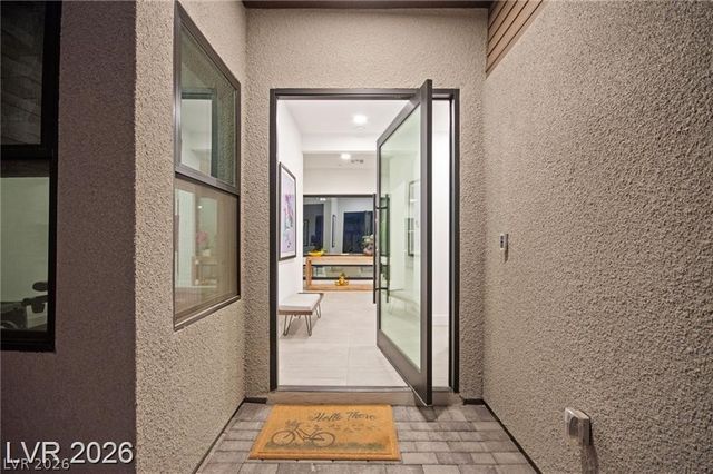 803 Bolide Street, Las Vegas, NV 89138