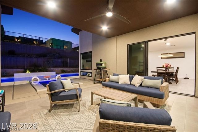 803 Bolide Street, Las Vegas, NV 89138