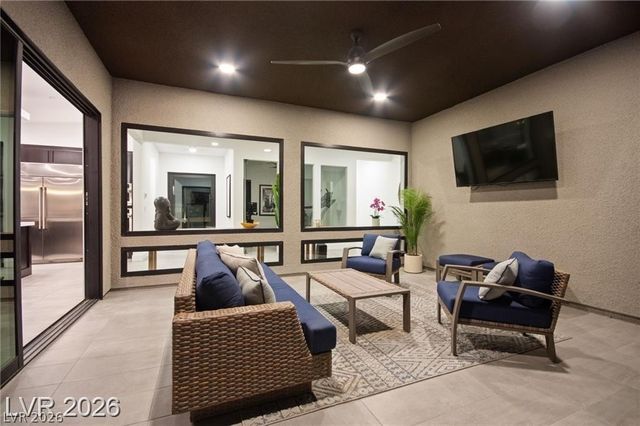 803 Bolide Street, Las Vegas, NV 89138