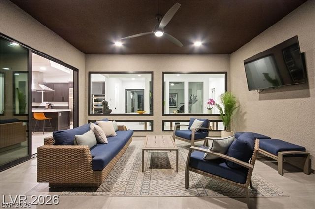 803 Bolide Street, Las Vegas, NV 89138