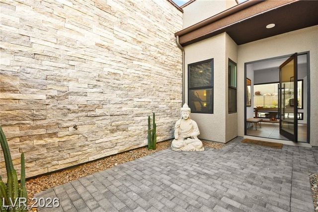 803 Bolide Street, Las Vegas, NV 89138