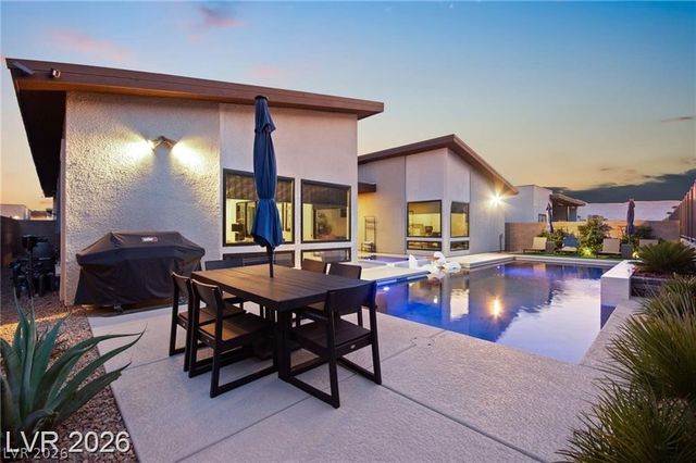 803 Bolide Street, Las Vegas, NV 89138