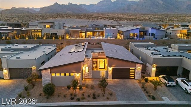 803 Bolide Street, Las Vegas, NV 89138