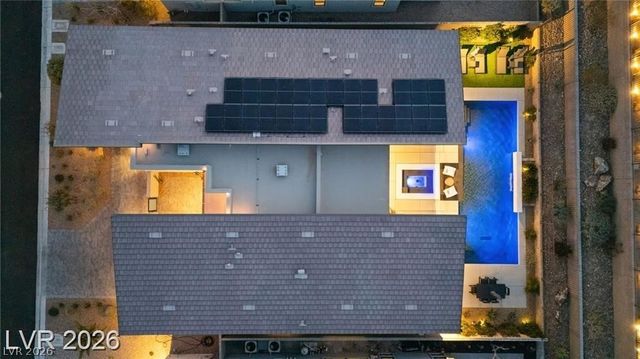 803 Bolide Street, Las Vegas, NV 89138