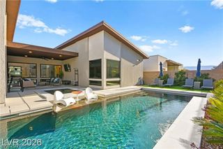 803 Bolide Street, Las Vegas, NV 89138