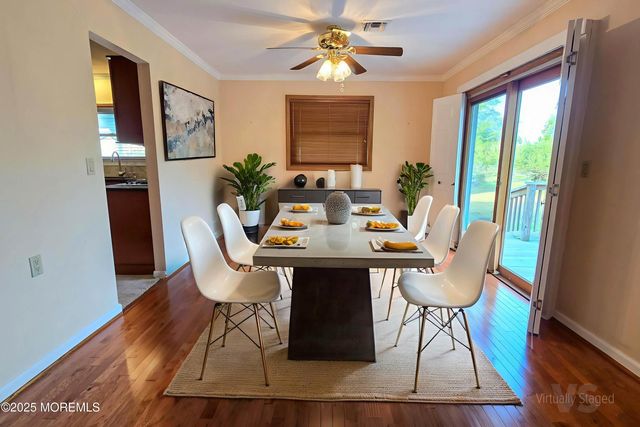 593 Jamaica Boulevard, Toms River, NJ 08757