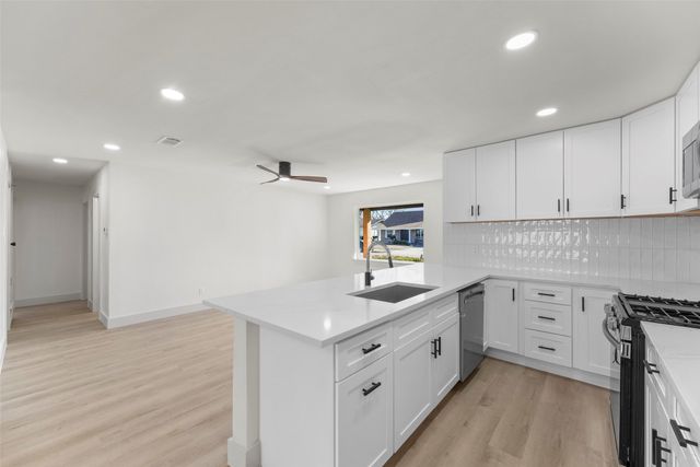 3919 Norma Drive, Garland, TX 75042