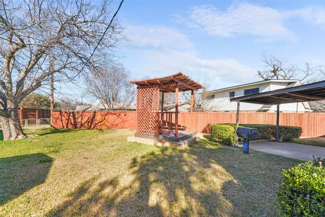 3919 Norma Drive, Garland, TX 75042