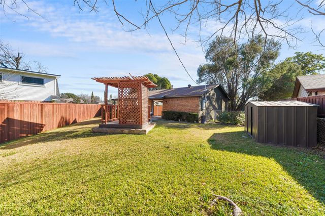 3919 Norma Drive, Garland, TX 75042