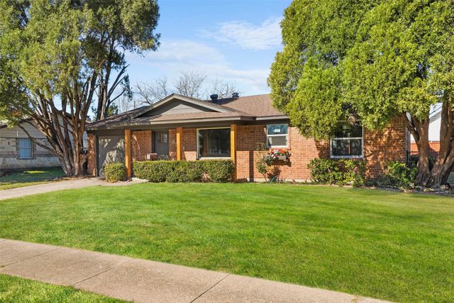 3919 Norma Drive, Garland, TX 75042