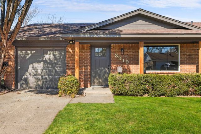 3919 Norma Drive, Garland, TX 75042