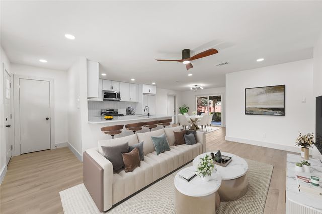 3919 Norma Drive, Garland, TX 75042