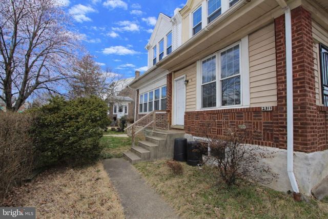 2311 RHAWN ST, Philadelphia, PA 19152
