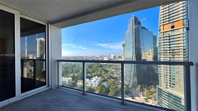 1541 Brickell Ave C2705, Miami, FL 33129