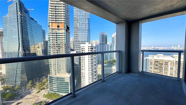 1541 Brickell Ave C2705, Miami, FL 33129