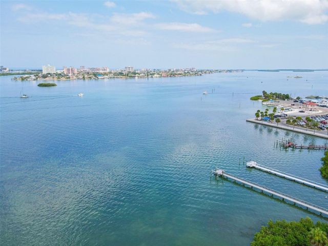 609 N OSCEOLA AVENUE A & B, Clearwater, FL 33755
