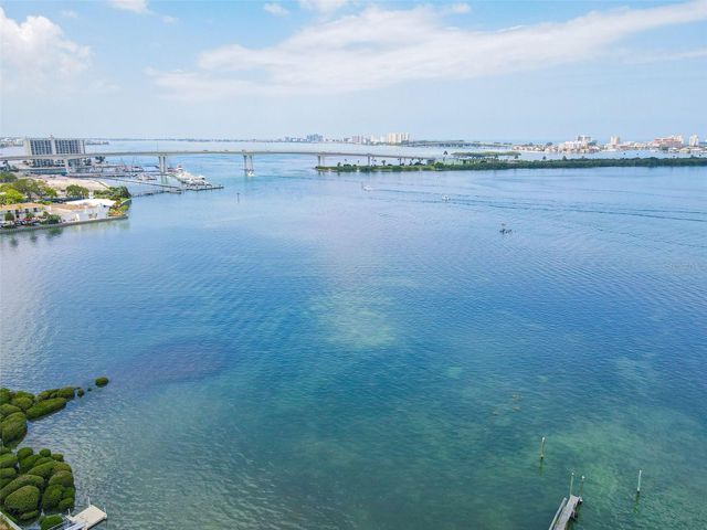 609 N OSCEOLA AVENUE A & B, Clearwater, FL 33755