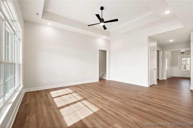 5402 Melbourne Drive Lot 1503, Charlestown, IN 47111