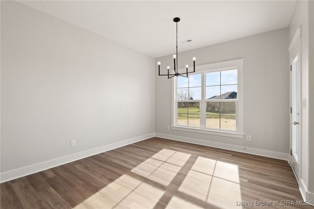 5402 Melbourne Drive Lot 1503, Charlestown, IN 47111