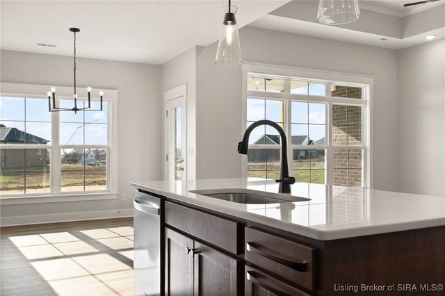 5402 Melbourne Drive Lot 1503, Charlestown, IN 47111