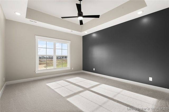 5402 Melbourne Drive Lot 1503, Charlestown, IN 47111