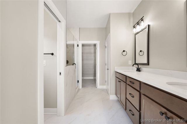 5402 Melbourne Drive Lot 1503, Charlestown, IN 47111