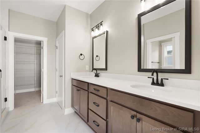 5402 Melbourne Drive Lot 1503, Charlestown, IN 47111