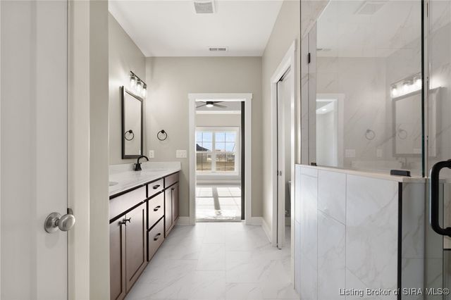 5402 Melbourne Drive Lot 1503, Charlestown, IN 47111