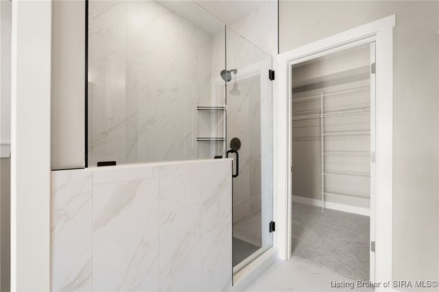 5402 Melbourne Drive Lot 1503, Charlestown, IN 47111