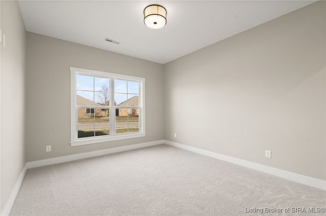 5402 Melbourne Drive Lot 1503, Charlestown, IN 47111