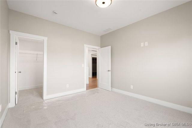 5402 Melbourne Drive Lot 1503, Charlestown, IN 47111