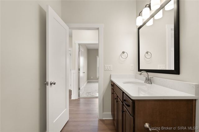 5402 Melbourne Drive Lot 1503, Charlestown, IN 47111