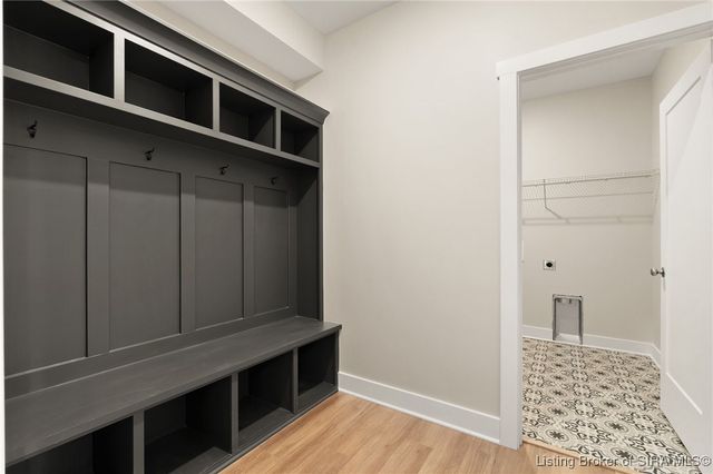 5402 Melbourne Drive Lot 1503, Charlestown, IN 47111