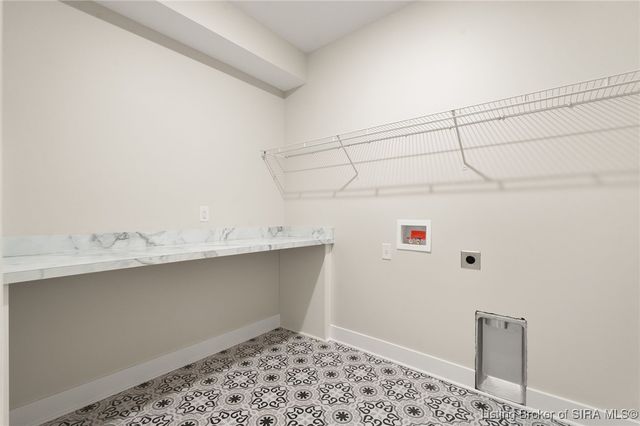 5402 Melbourne Drive Lot 1503, Charlestown, IN 47111