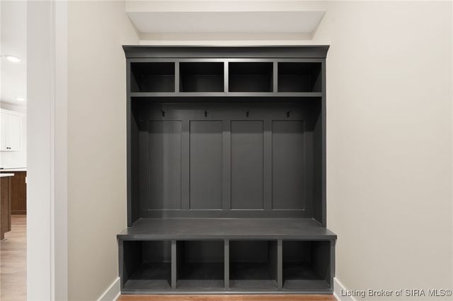 5402 Melbourne Drive Lot 1503, Charlestown, IN 47111