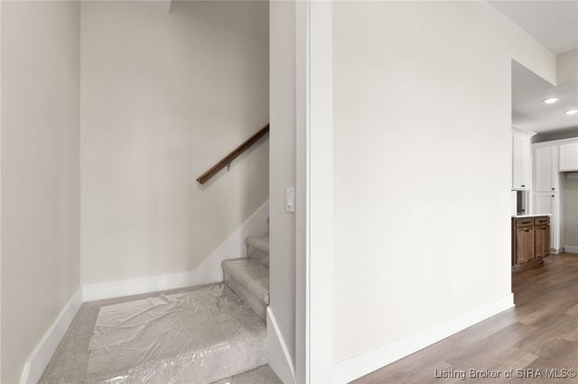 5402 Melbourne Drive Lot 1503, Charlestown, IN 47111