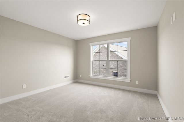 5402 Melbourne Drive Lot 1503, Charlestown, IN 47111