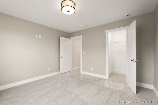 5402 Melbourne Drive Lot 1503, Charlestown, IN 47111