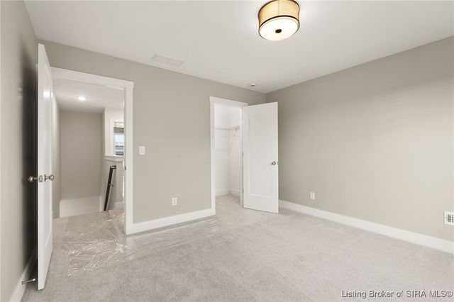 5402 Melbourne Drive Lot 1503, Charlestown, IN 47111