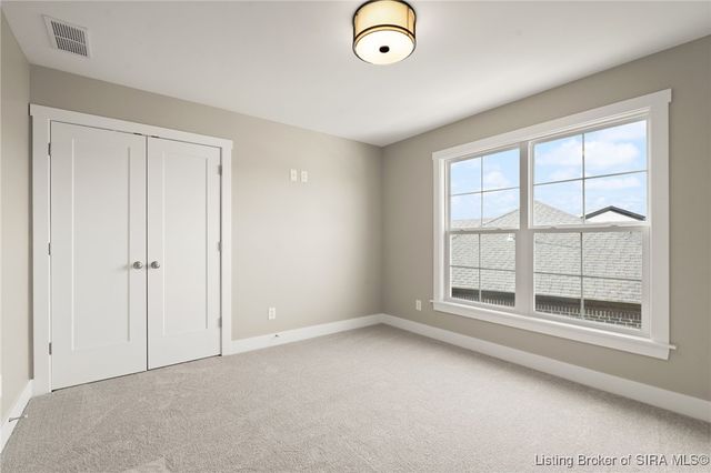 5402 Melbourne Drive Lot 1503, Charlestown, IN 47111