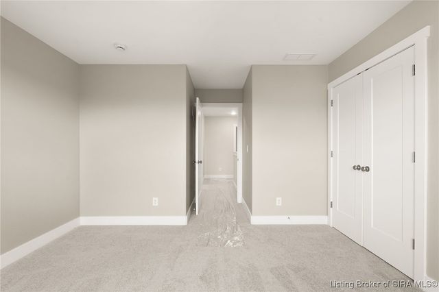 5402 Melbourne Drive Lot 1503, Charlestown, IN 47111