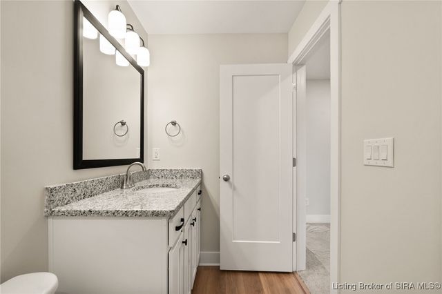 5402 Melbourne Drive Lot 1503, Charlestown, IN 47111